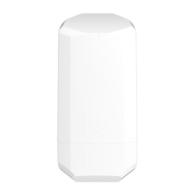 Router 4G LTE exterior Teltonika OTD144, WiFi, Cat 4, 150 Mbps, 2x porturi Ethernet, dual SIM, PoE, management de la distanta