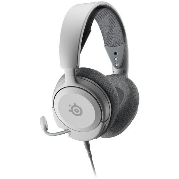 STEELSERIES Casti gaming SteelSeries Arctis Nova 1P,  Alb