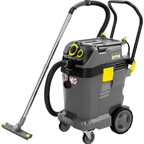 Aspirator umed/uscat Karcher NT 50/1 Tact Te M, 1380W (Gri)