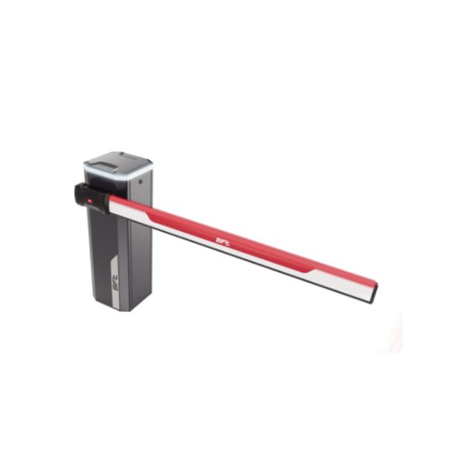 Bariera auto BFT MAXIMA ULTRA 36, 5 m, 230V, utilizare intensiva