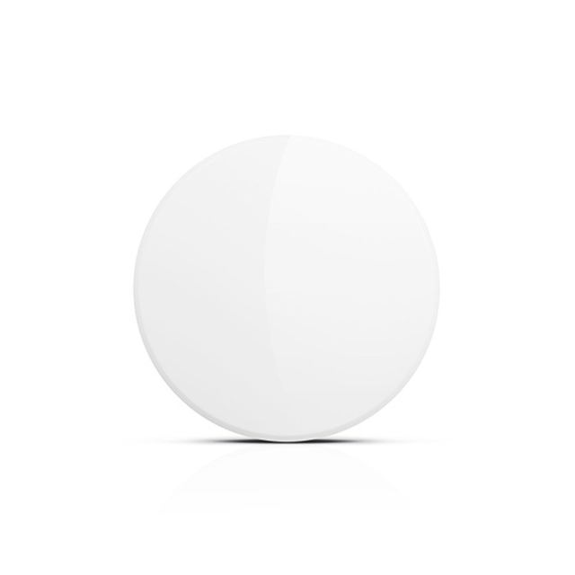 Buton panica wireless Satel Be Wave APB-210, RF 1000 m, 868 MHz, autonomie 3 ani