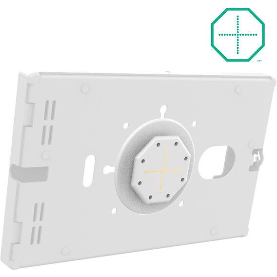 RAM&nbsp;MOUNTS GDS® Uni-Conn™ Adaptor alimentat pentru cu USB-C pentru Safe-Case™ - Gri