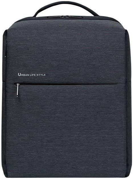 Rucsac laptop Xiaomi City Backpack 2, 15.6inch (Negru)