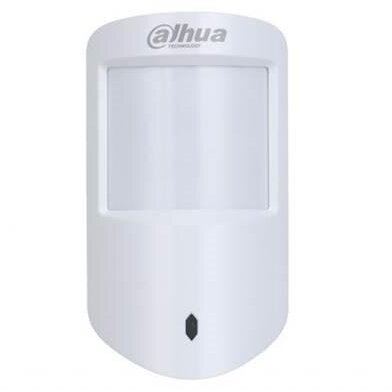 Dahua Senzor Dahua ARD1233-W2, Alb, Frecventa 868 MHz, Baterie CR123A, Montare pe perete
