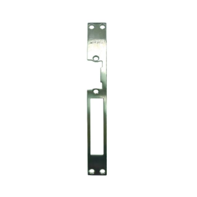 Suport pentru yala electromagnetica ZKTeco ACC-STP-21-ZK, otel inoxidabil
