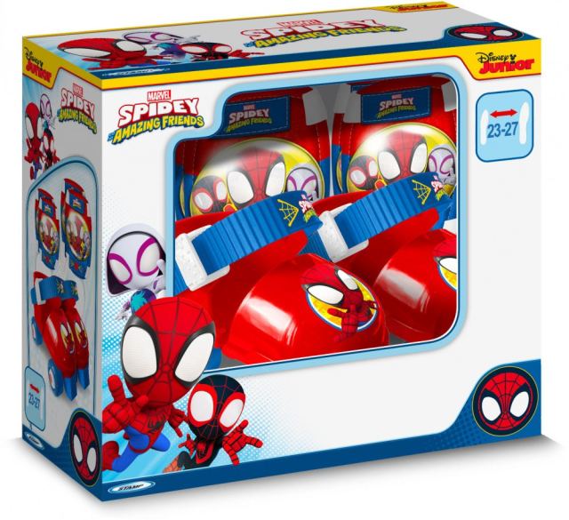 Role Spidey reglabile masura 23-27