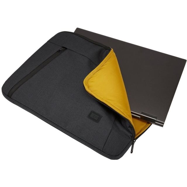 Case&nbsp;Logic Husa protectie Case Logic HUXS215 BLACK, Huxton Sleeve,  15.6, 3205364, Negru