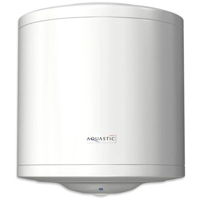 Hajdu Boiler electric Hajdu Aquastic Erp, 80 l, 1800 W, Alb