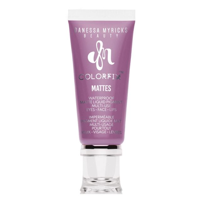Colorfix Mattes Joy