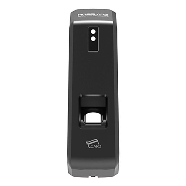 Cititor de amprenta si card Rosslare AY-B9150BT, 10000 utilizatori, RFID 13.56 MHz