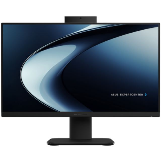 Asus All In One PC ASUS ExpertCenter P440VA, 23.8 FHD, Intel® Core™ 5 210H 2.2GHz Raptor Lake, 16GB RAM, 512GB SSD, Intel Graphics, Camera Web, Windows 11 Pro
