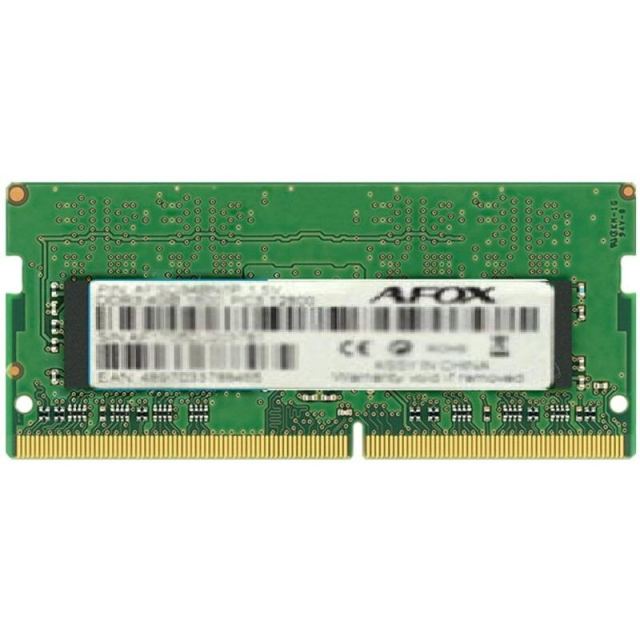 Afox Memorie notebook AFOX, DDR4, 16GB, 2400 MHz