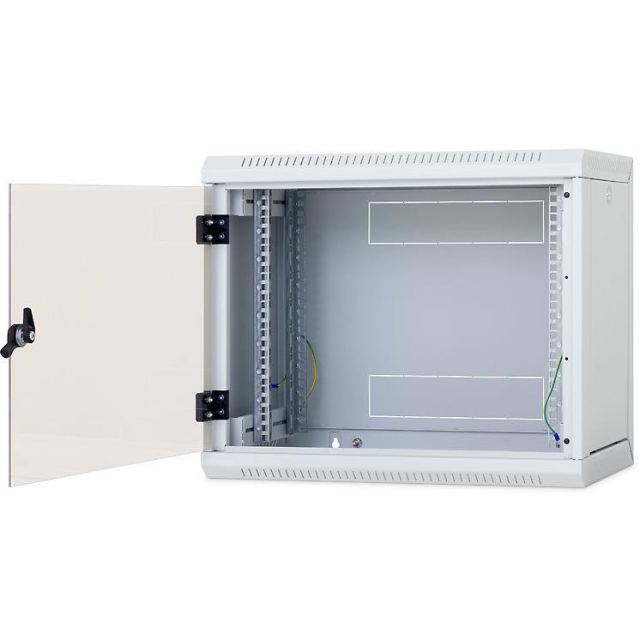 TRITON TRITON RACK PERETE 1-SECTION 12U/400 GRI