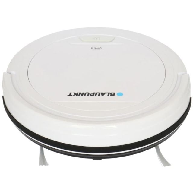 Blaupunkt Aspirator robot Blaupunkt RVC201 0,5 L Alb fara sac