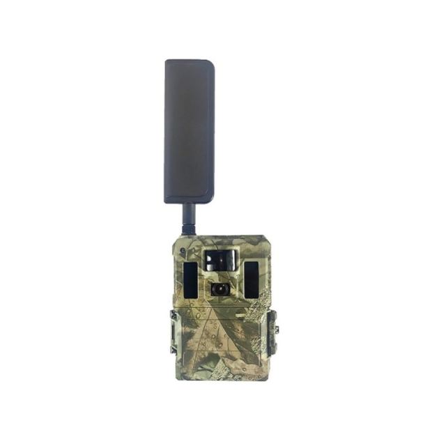 Camera video pentru vanatoare Spromise S688, GSM 4G, 24MP, GPS