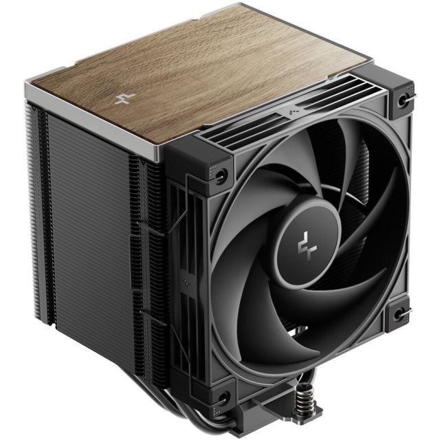 Deepcool Cooler CPU DeepCool AK500 G2, 2200 RPM, Negru