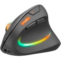 Speed&nbsp;Link Mouse Optic SpeedLink PIAVO PRO, USB Wireless, Negru