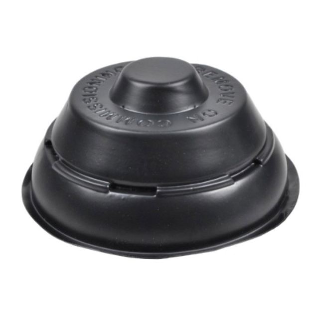 Protectie praf pentru detectori Satel OP-100, compatibil seriile 100 si 400, pachet 10 bucati