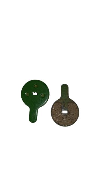 Placute de frana pentru trotineta electrica Kugoo G2 Pro