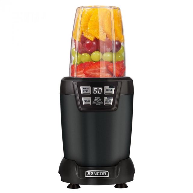 Sencor Blender Sencor SNB 6600BK nutri