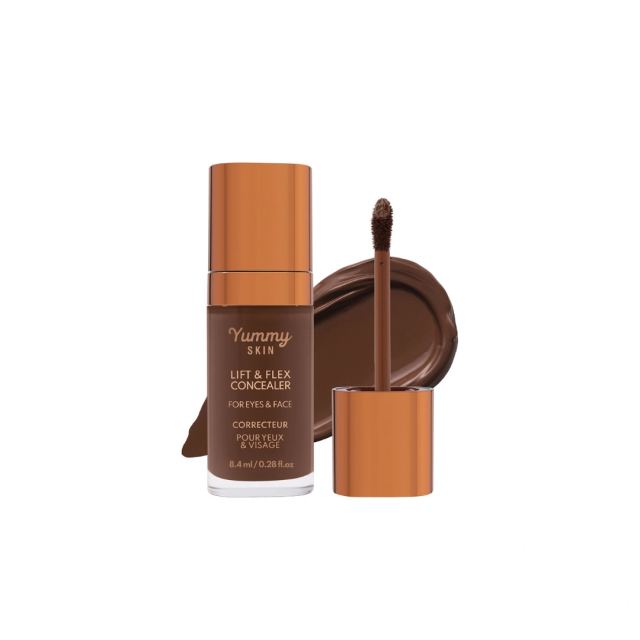 Yummy Skin Lift & Flex Concealer 17