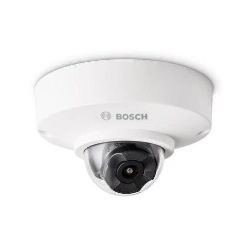 Camera de supraveghere interior Bosch NUV-3702-F02 2MP, Micro Dome, Ethernet, 30 FPS, HDR