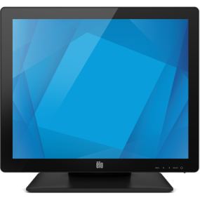 Elo&nbsp;Touch Monitor LCD LED Elo Touch E596951 Seria 1717L, 17 inch, 1280 x 1024 pixeli, Active matrix TFT LCD, LED Backlight, 10 touch, Antiglare, HDMI, 20 ms, 75Hz, Negru
