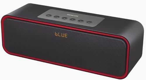 Boxa Portabila Sencor SSS 81, 10 W Bluetooth (Negru)