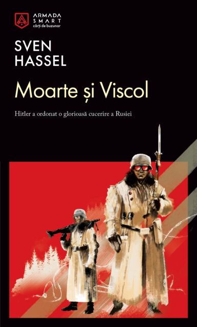 Moarte și viscol