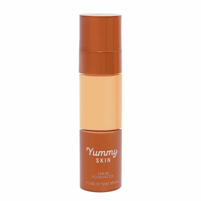 Yummy Skin Serum Foundation 8P