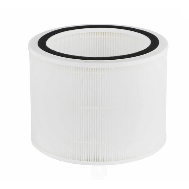 VIVAX Filtru de rezerva SFAP-250 HEPA 13 pentru Purificator de aer Vivax AP-250M W AERIS Compact, Alb