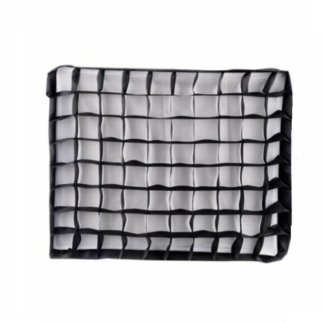 iShoot Softbox tip umbrela 80x120cm cu grid