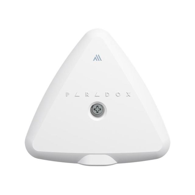 Detector de inundatie wireless Paradox FD25M, alarma, senzor de temperatura, autonomie 5 ani, IP67