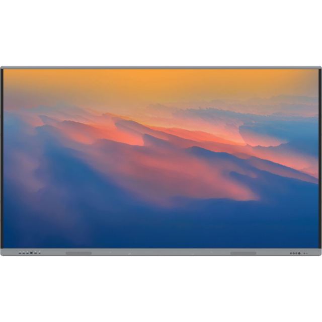 SURWISE Tabla interactiva SURWISE, 86 inch, 4K, Android 13