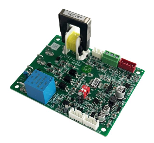Placa de baza (PW58362), pentru pompa de caldura Fornello Blustark Qsense