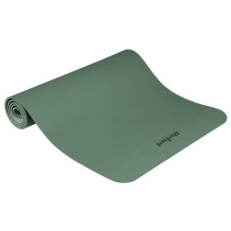Saltea fitness REBEL ACTIVE RBA-3158-2GR, 183x61cm, Verde