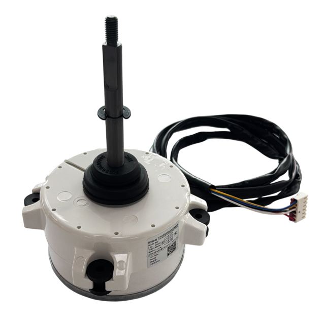 Motor ventilator (RD80HB 80W), pentru pompa de caldura Fornello Blustark Qsense 6
