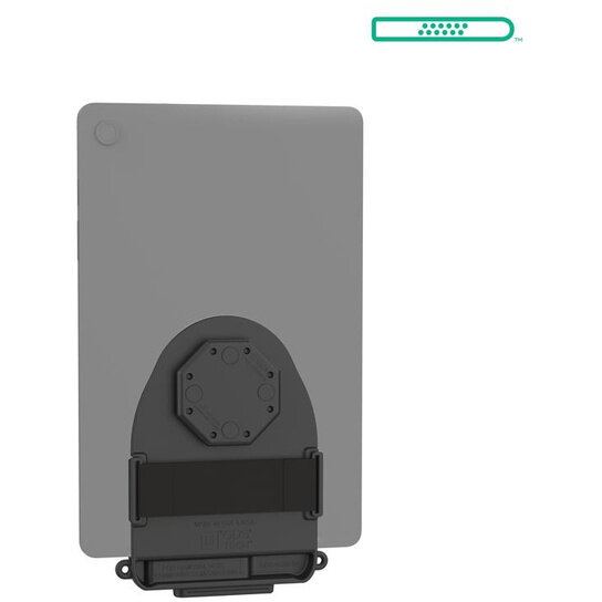 RAM&nbsp;MOUNTS GDS® Tab-Conn™ pentru tablete fara carcasa (Pogo Pads in forma de D)