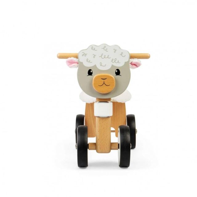 Ride on fara pedale Oita pentru copii