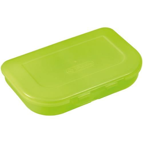 Cutie sandwich Herlitz (Verde)