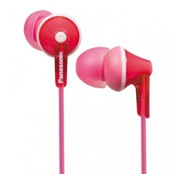 Panasonic Casti Panasonic RP-HJE125E-P