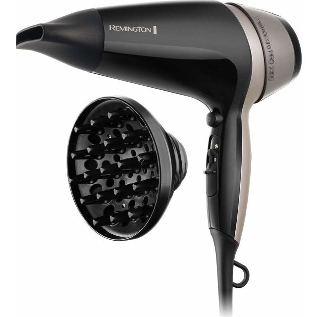 REMINGTON Uscator de par Remington D5715 Thermacare PRO 2300
