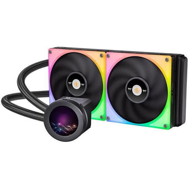 Thermaltake Cooler Thermaltake TOUGHLIQUID 280 RGB Sync LCS