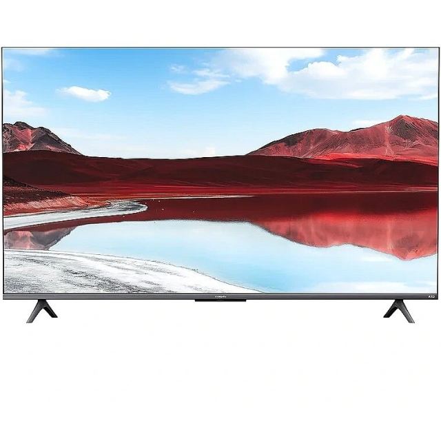 Xiaomi Televizor Xiaomi QLED A Pro, 164 cm, Smart Google TV, 4K Ultra HD, Clasa E ( Model 2024 )
