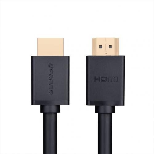 Ugreen Cablu Ugreen HD104, HDMI - HDMI, 2m,