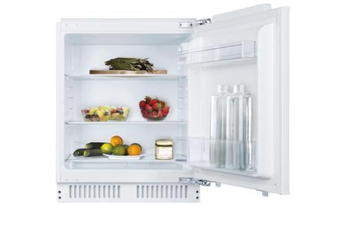 Frigider Candy CMLS68EW, 135 L, Iluminare LED, Clasa energetica E,  (Alb)