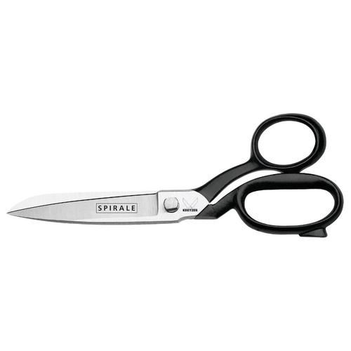 Foarfeca profesionala pentru croitorie, 18 cm Kretzer Spirale Classic 114518