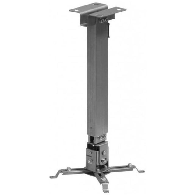 SOPAR Accesoriu proiector Sopar SP23056 Suport tavan, Argintiu