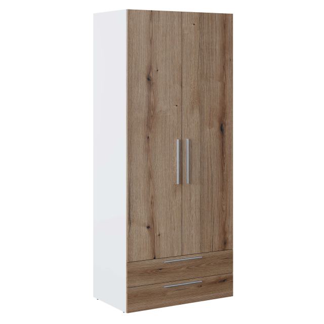 Dulap depozitare cu sertare ARONA 90 cm