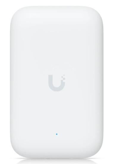 Access Point Wireless Ubiquiti Swiss Army Knife Ultra, WiFi 5 (Alb)